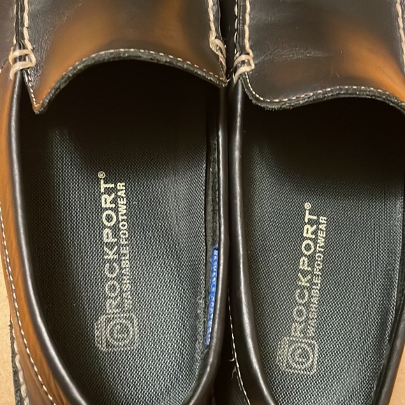 Mens Rock fort shoes. - Picture 4 of 9